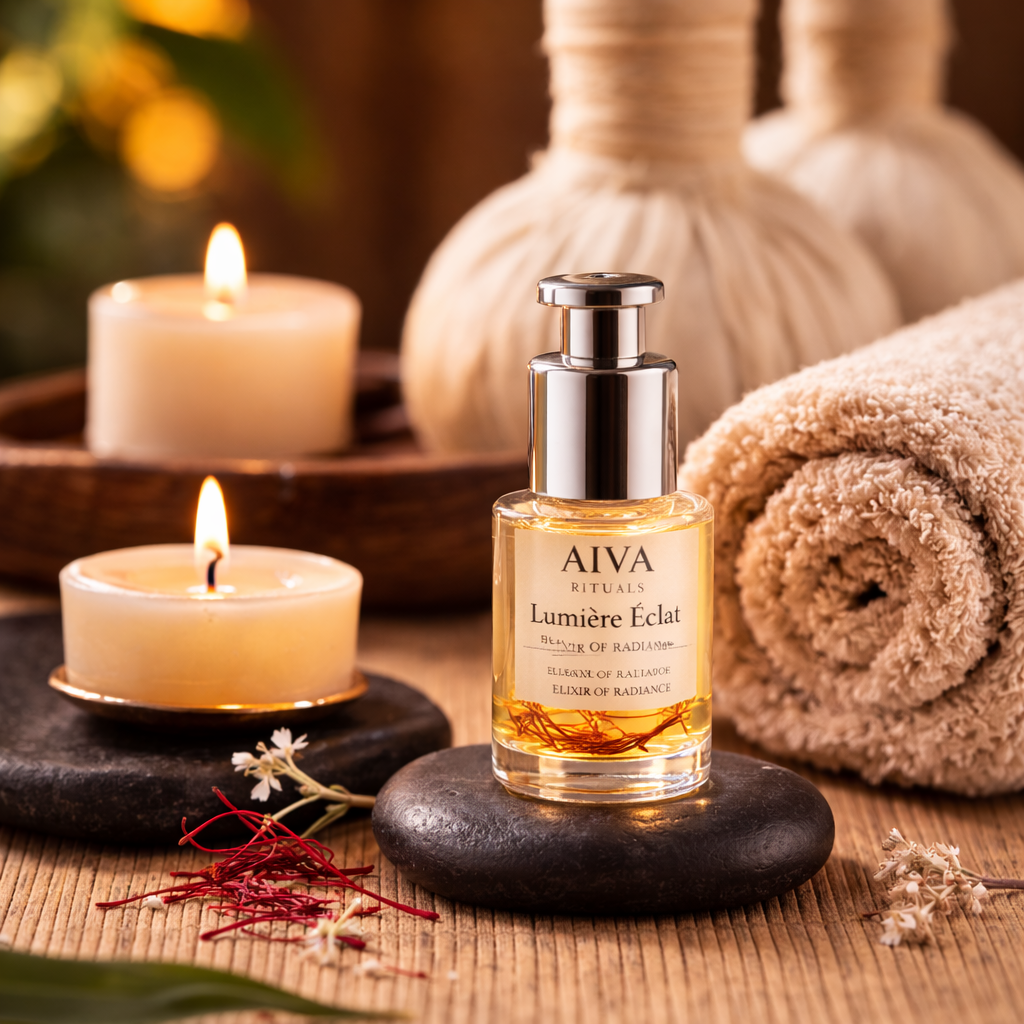 Le Rituel