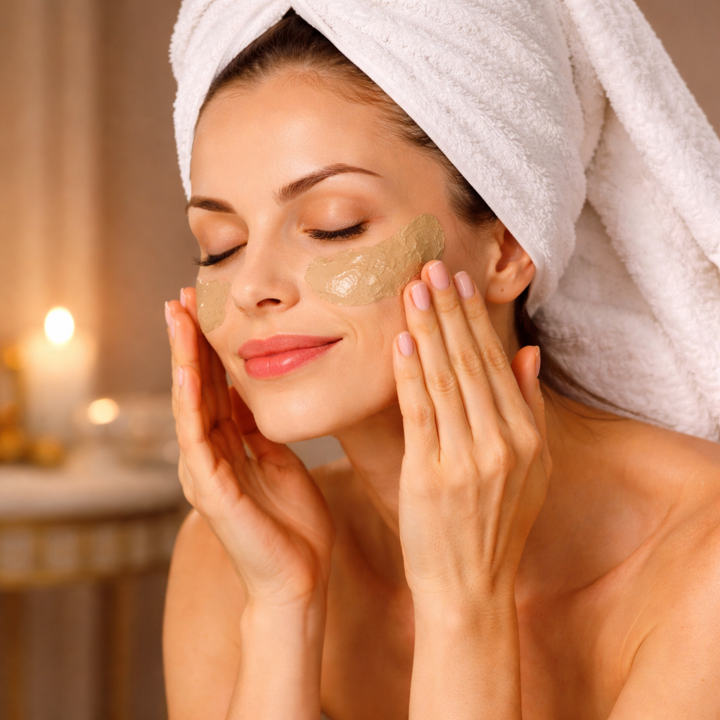 Le Rituel – Radiance Masque