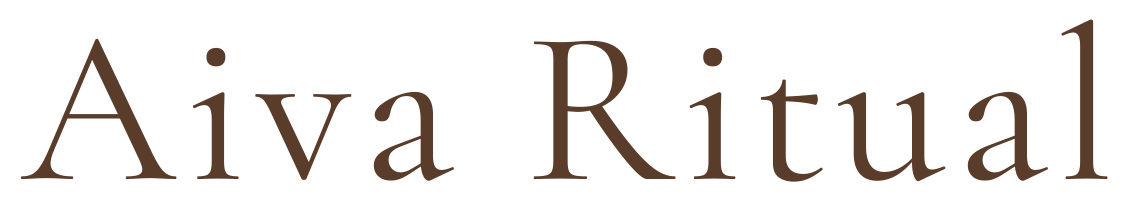 Aiva Ritual